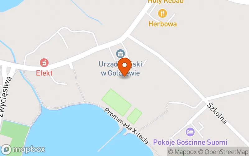Lokalizacja: Żłobek Golczewskie Żabcie
