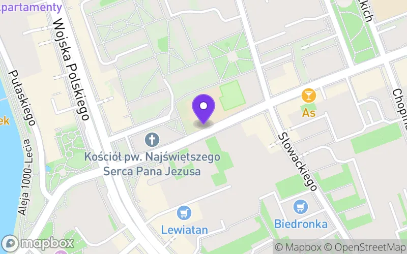 Lokalizacja: Branżowa Szkoła I Stopnia nr 4 w Ełku