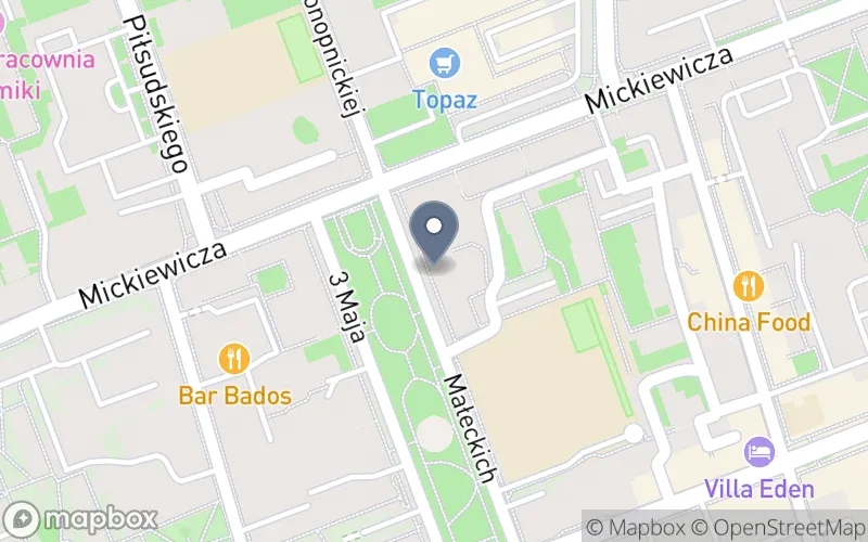 Lokalizacja: Centrum Kształcenia Ustawicznego Akademia Wnib