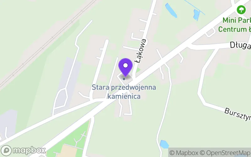 Lokalizacja: Zaoczne Liceum Ogólnokształcące w Łęgu