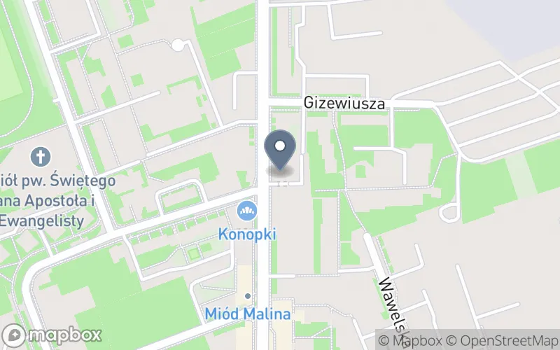 Lokalizacja: Atest Szkolenia, Obsługa Firm Beata Maria Chojęta