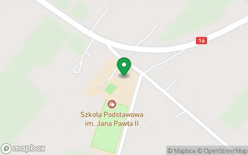 Lokalizacja: Zespół Wychowania Przedszkolnego w Żarnowie