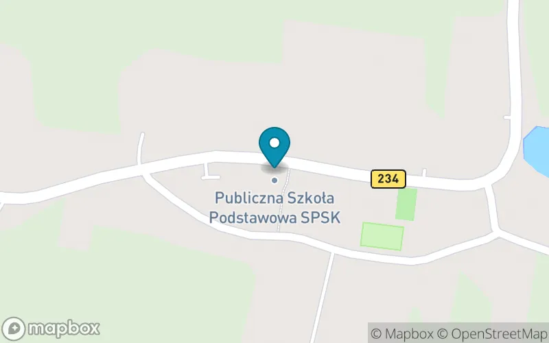 Lokalizacja: Publiczna Szkoła Podstawowa Stowarzyszenia Przyjaciół Szkół Katolickich