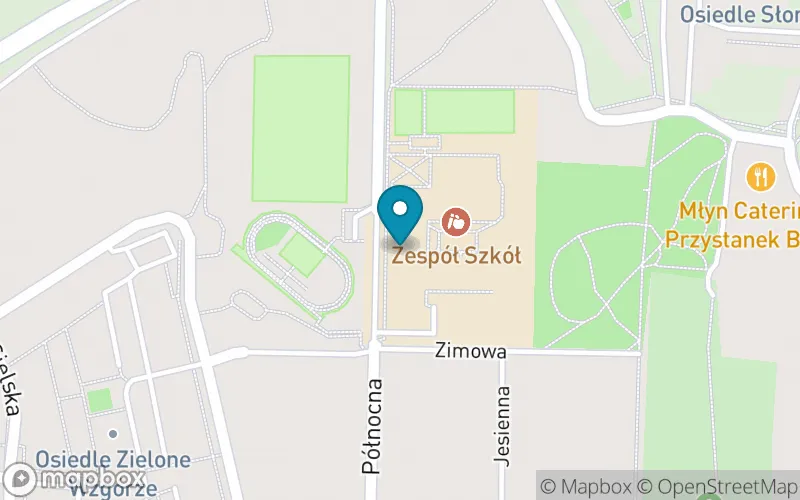 Lokalizacja: Samorządowa Szkoła Muzyczna I Stopnia w Dywitach w Powiecie Olsztyńskim Filia w Barczewie