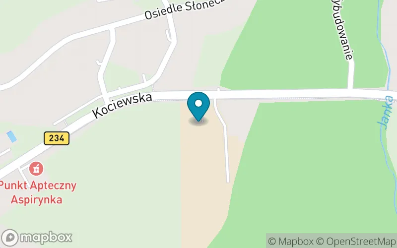 Lokalizacja: Szkoła Podstawowa im. Janusza Korczaka w Morzeszczynie