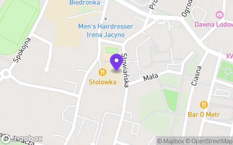 Lokalizacja: Branżowa Szkoła I Stopnia im. Prof. Adama Wodziczki w Wolinie