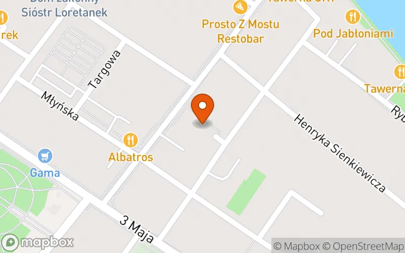 Lokalizacja: Niepubliczny Klub Malucha "Bajkowe Stacyjkowo"