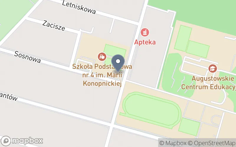 Lokalizacja: Niepubliczna Placówka Kształcenia Ustawicznego Zapanuj nad Słowami