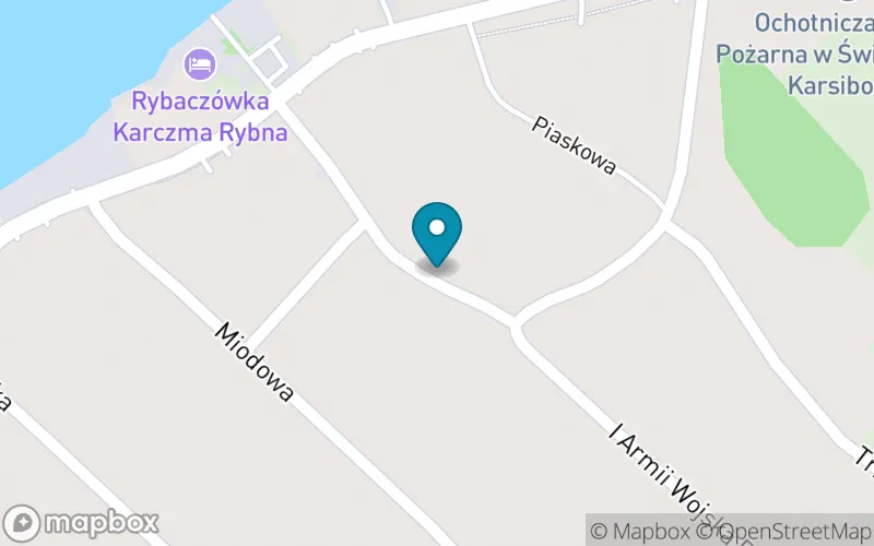 Lokalizacja: Państwowa Szkoła Muzyczna i St. w Świnoujściu