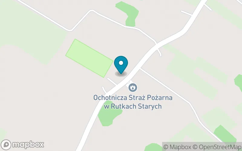 Lokalizacja: Szkoła Podstawowa im. Obrońców Westerplatte w Rutkach