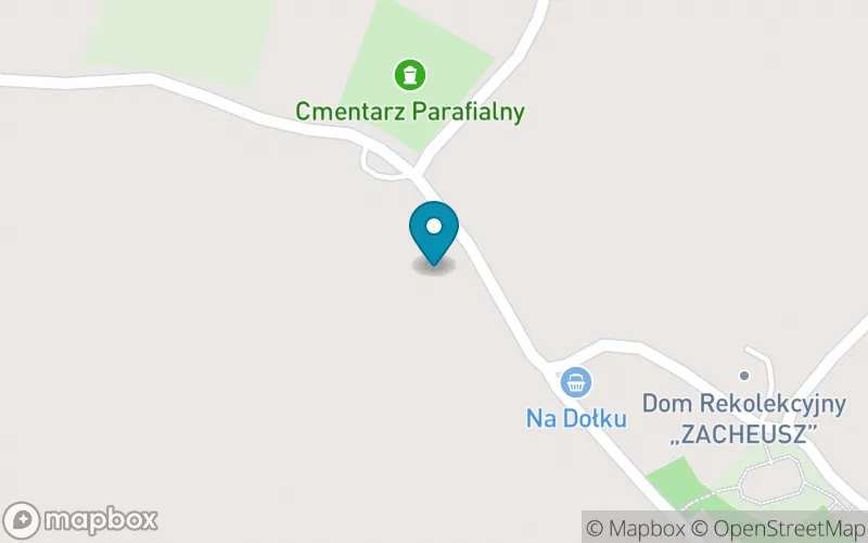 Lokalizacja: Szkoła Podstawowa w Nowym Kawkowie