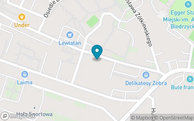 Lokalizacja: Niepubliczna Szkoła Podstawowa