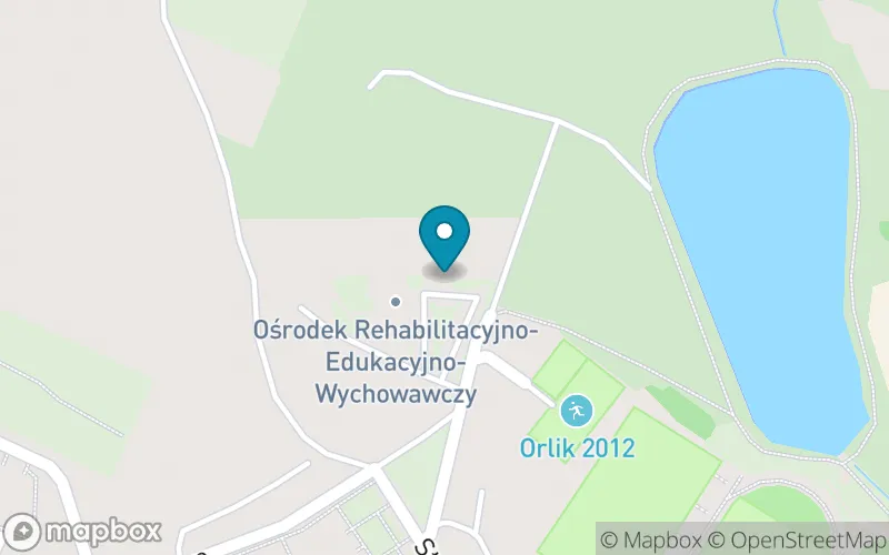 Lokalizacja: Niepubliczna Szkoła Podstawowa Specjalna w Biskupcu