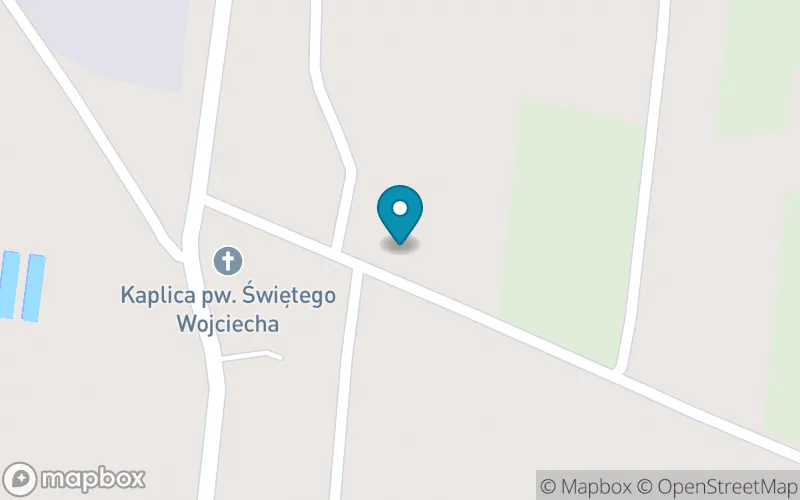 Lokalizacja: Szkoła Podstawowa im. Ireny Kwinto w Żabim Rogu