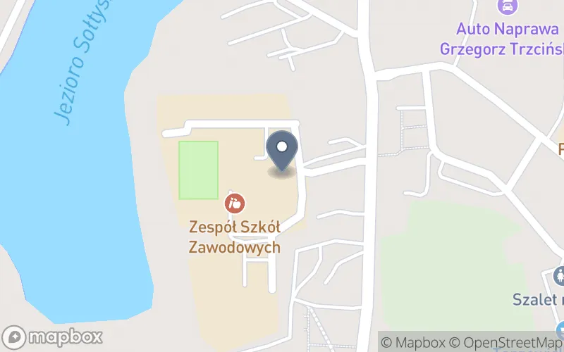 Lokalizacja: Centrum Kształcenia Ustawicznego