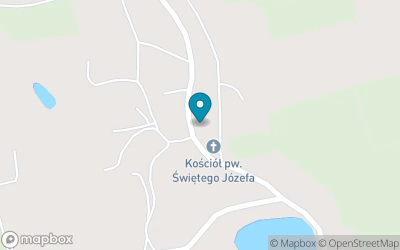 Lokalizacja: Szkoła Podstawowa w Bukwałdzie
