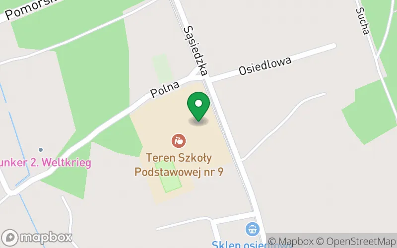 Lokalizacja: Przedszkole Miejskie nr 7