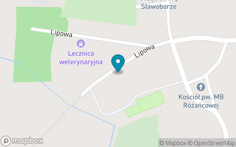 Lokalizacja: Publiczna Szkoła Podstawowa nr 1 im. Tadeusza Kościuszki