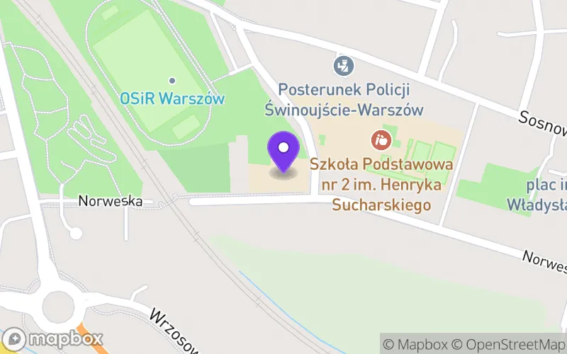 Lokalizacja: Branżowa Szkoła I Stopnia A.k.s. Szkoła Techniczna