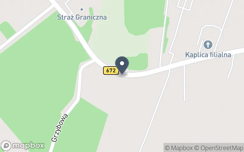 Lokalizacja: Zespół Szkolno-Przedszkolny w Płaskiej