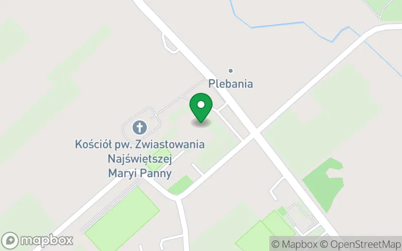 Lokalizacja: Zespół Wychowania Przedszkolnego w Janówce