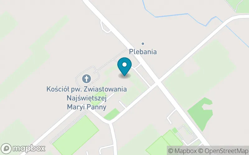 Lokalizacja: Szkoła Podstawowa im. Armii Krajowej w Janówce
