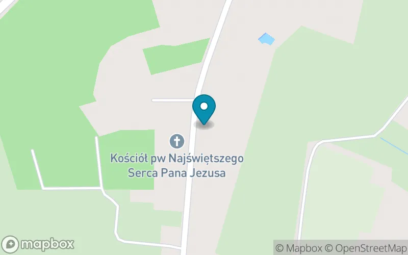 Lokalizacja: Społeczna Szkoła Podstawowa w Ładzinie