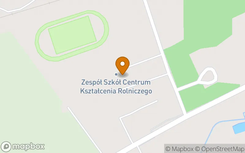 Lokalizacja: Szkoła Policealna im. Gen. Jana Henryka Dąbrowskiego w Dobrocinie