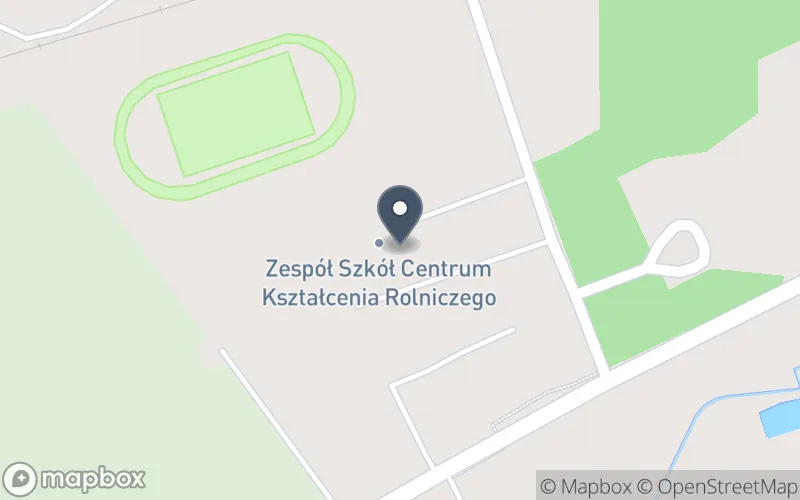 Lokalizacja: Zespół Szkół Centrum Kształcenia Rolniczego w Dobrocinie