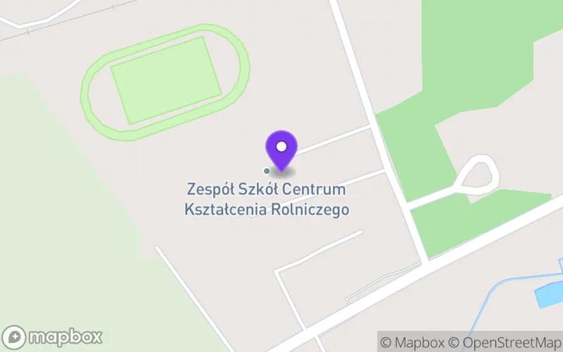Lokalizacja: Branżowa Szkoła I Stopnia im. Gen. Jana Henryka Dąbrowskiego w Dobrocinie