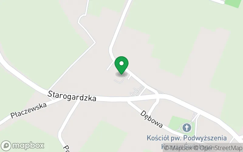 Lokalizacja: Zespół Wychowania Przedszkolnego w Dąbrówce