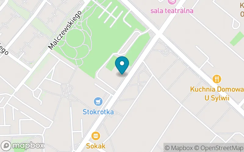 Lokalizacja: Społeczna Szkoła Podstawowa Społecznego Towarzystwa Szkoły Gimnazjalnej