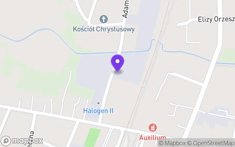 Lokalizacja: Prywatna Branżowa Szkoła I Stopnia w Gryficach