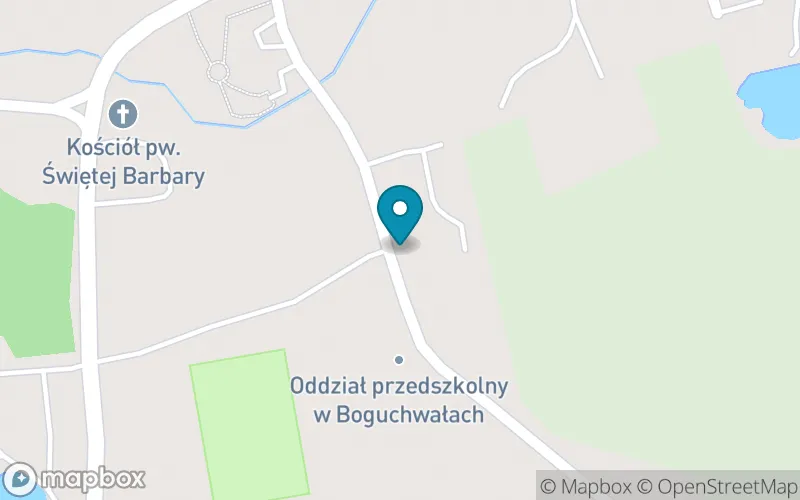 Lokalizacja: Zespół Szkolno - Przedszkolny im. Jana Pawła II w Miłakowie Filia - Szkoła Podstawowa w Boguchwałach 14-310 Miłakowo