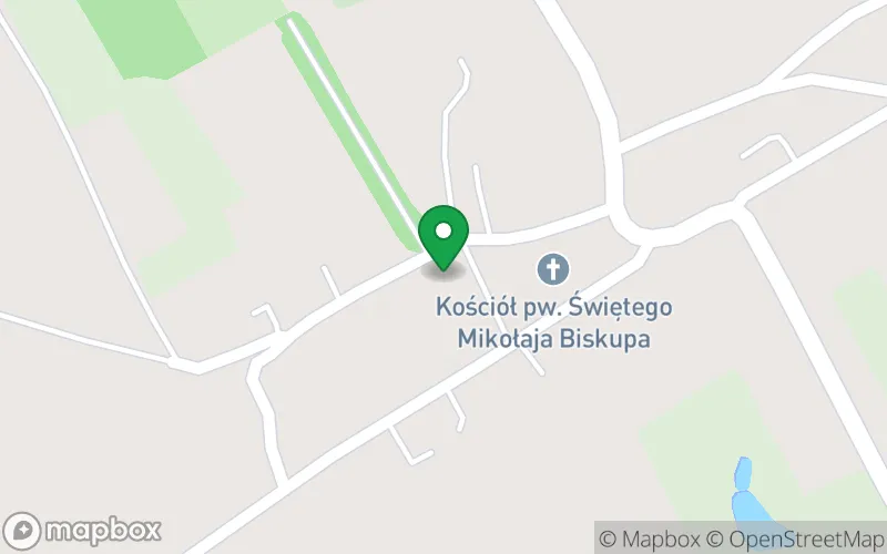 Lokalizacja: Niepubliczne Przedszkole "Warmińska Bajka" w Lamkowie