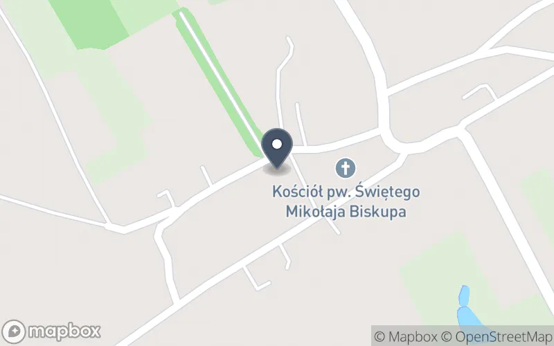 Lokalizacja: Niepubliczny Zespół Szkół i Placówek "Edukacja dla Przyszłości" w Lamkowie