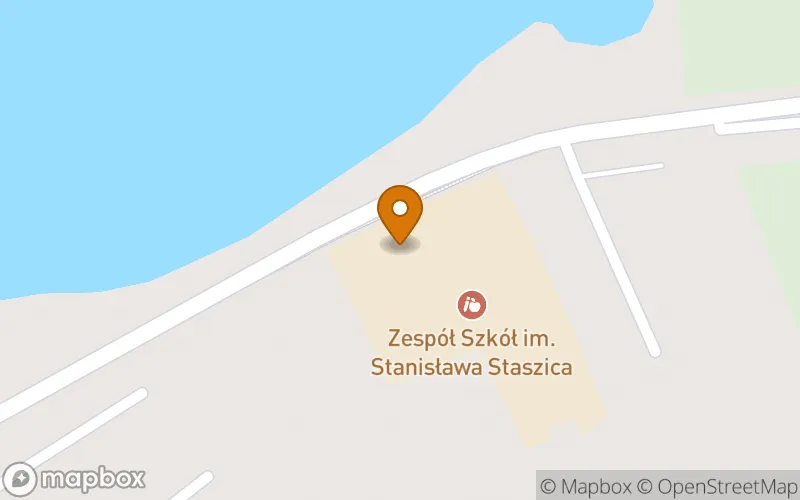 Lokalizacja: Szkoła Policealna w Zespole Szkół Zawodowych w Barlewiczkach w Centrum Kształcenia Ustawicznego