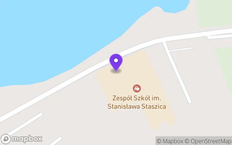 Lokalizacja: Branżowa Szkoła I Stopnia w Zespole Szkół Zawodowych im. Stanisława Staszica w Barlewiczkach