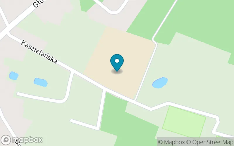 Lokalizacja: Publiczna Szkoła Podstawowa im. Edmunda Dywelskiego w Bytoni