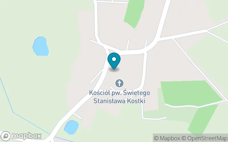 Lokalizacja: Niepubliczna Szkoła Specjalna Przysposabiająca do Pracy w Kowalkach