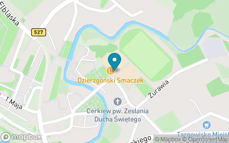 Lokalizacja: Szkoła Podstawowa im. Tysiąclecia Państwa Polskiego