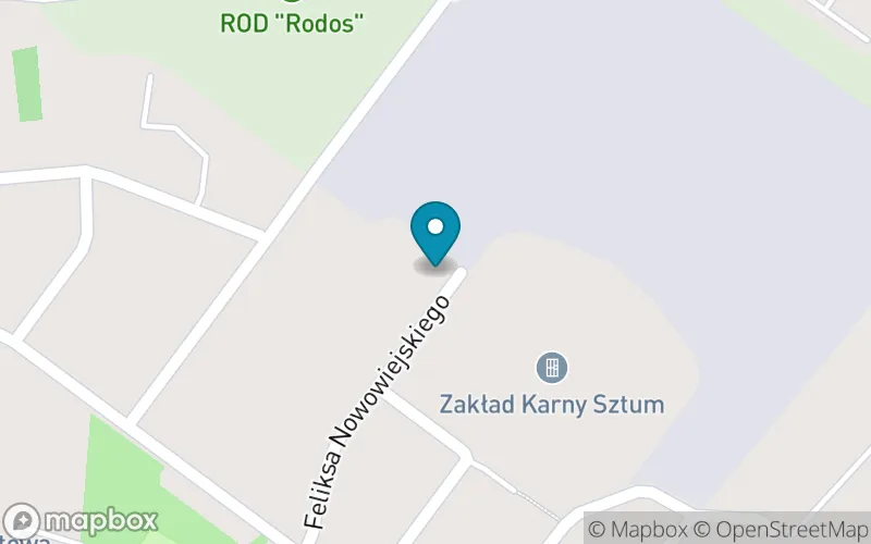 Lokalizacja: Szkoła Podstawowa dla Dorosłych