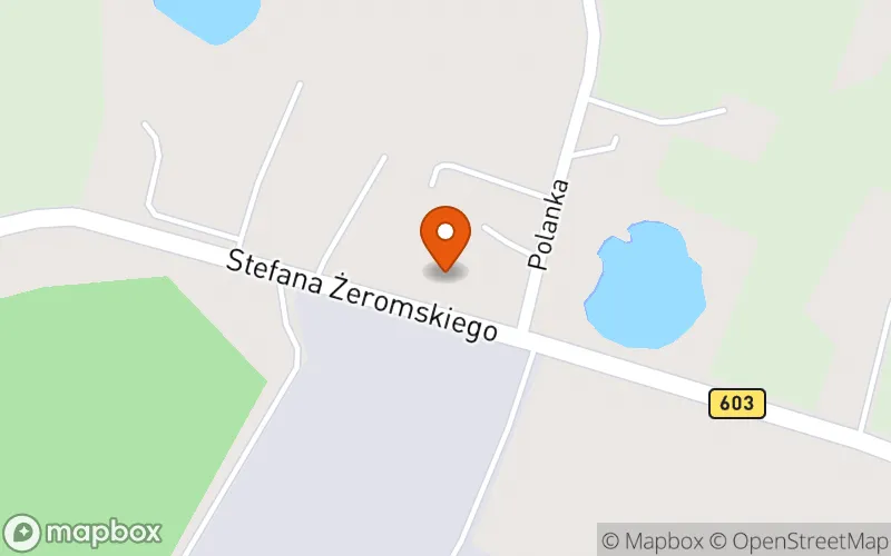 Lokalizacja: Tęczowy Klub Dziecięcy