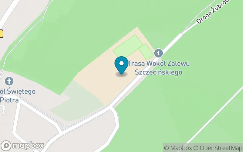 Lokalizacja: Szkoła Podstawowa nr 1 im. Bolesława Chrobrego w Międzyzdrojach