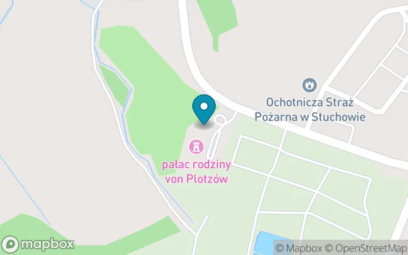 Lokalizacja: Szkoła Podstawowa im. Marii Konopnickiej w Stuchowie