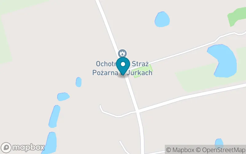 Lokalizacja: Niepubliczna Szkoła Podstawowa w Jurkach z Oddziałem Przedszkolnym