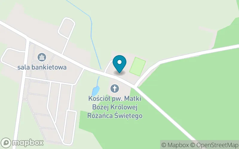 Lokalizacja: Szkoła Podstawowa w Prusinowie