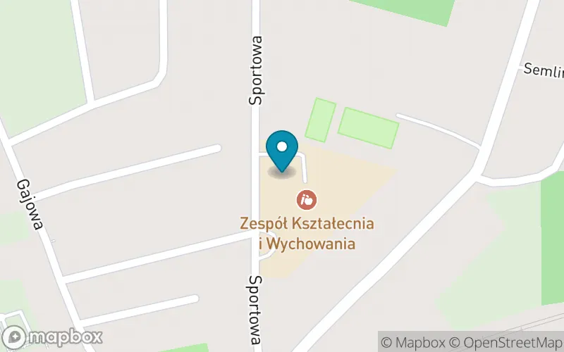 Lokalizacja: Zespół Kształcenia i Wychowania Publiczna Szkoła Podstawowa im. Bohaterów Westerplatte w Pinczynie