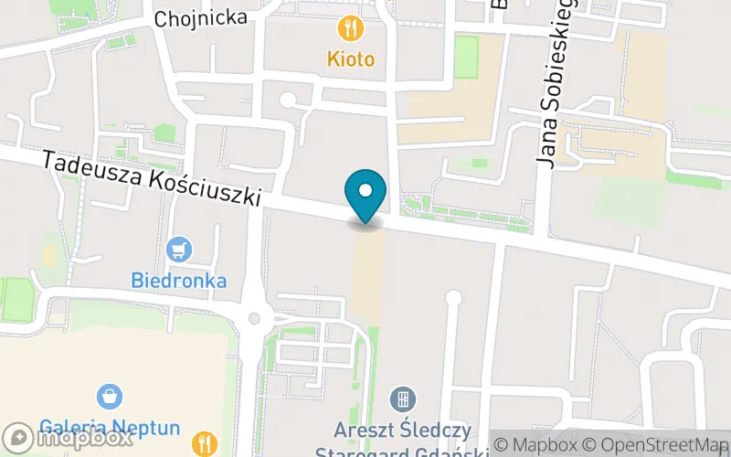 Lokalizacja: Państwowa Szkoła Muzyczna i St. im. Witolda Lutosławskiego w Starogardzie Gdańskim