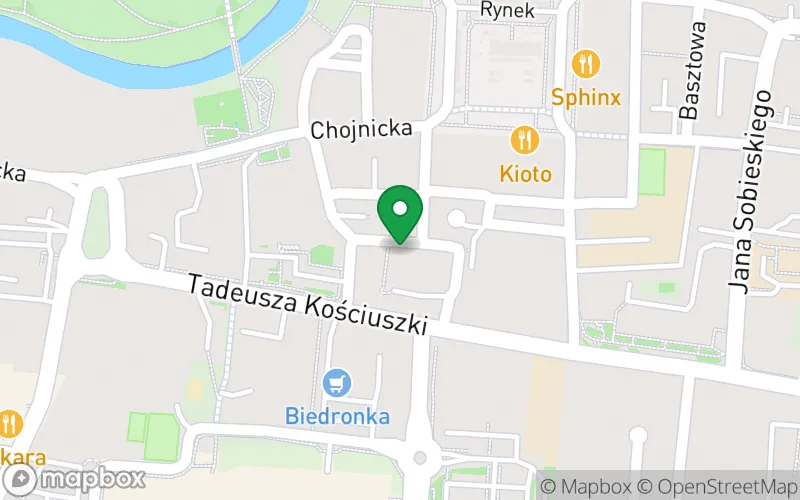 Lokalizacja: Przedszkole Niepubliczne "Plastuś" Akademia Małego Artysty